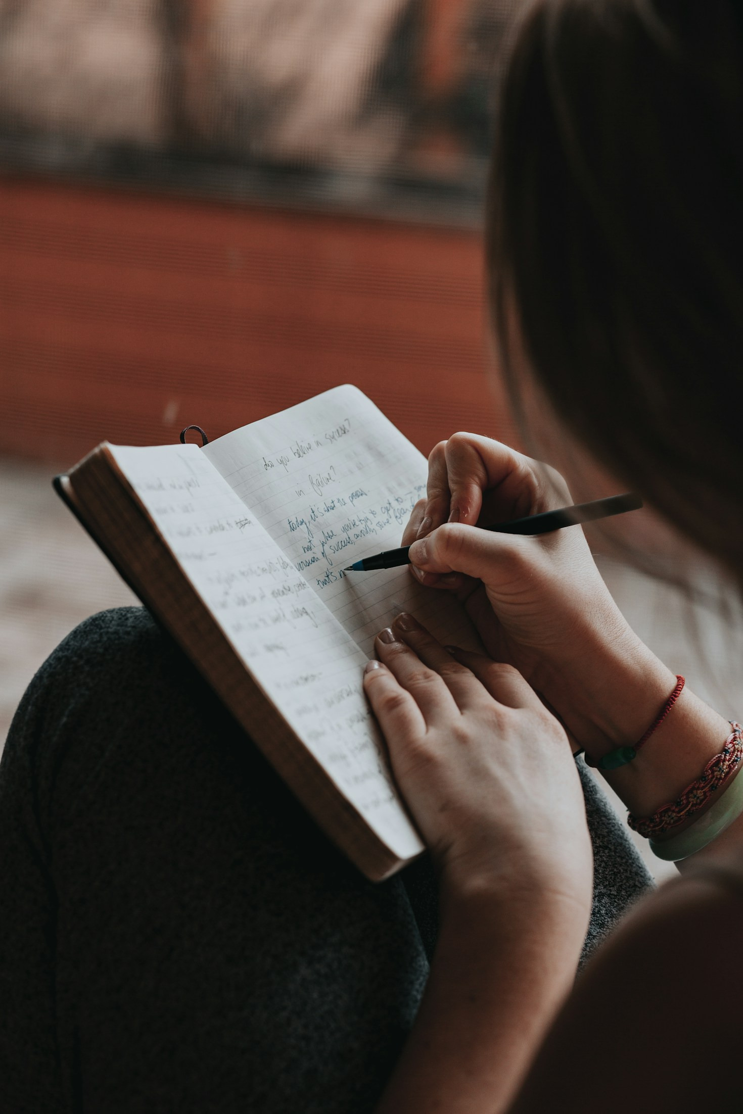10 Lessons Life Taught Me This Year